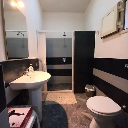 Apartman Baffos Marsala