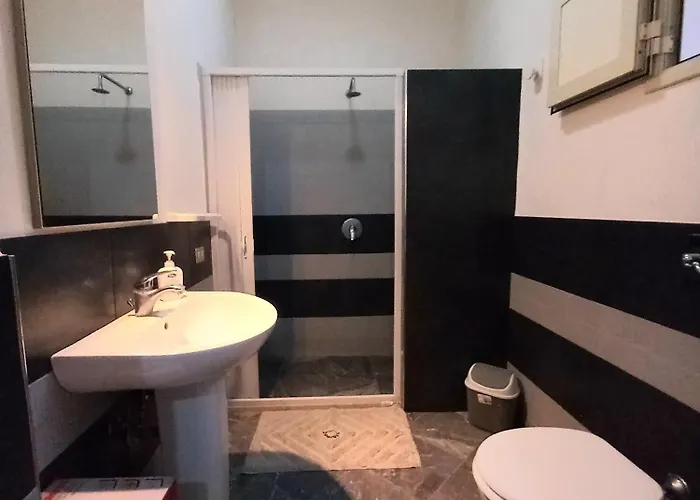 公寓 Baffos 马尔萨拉