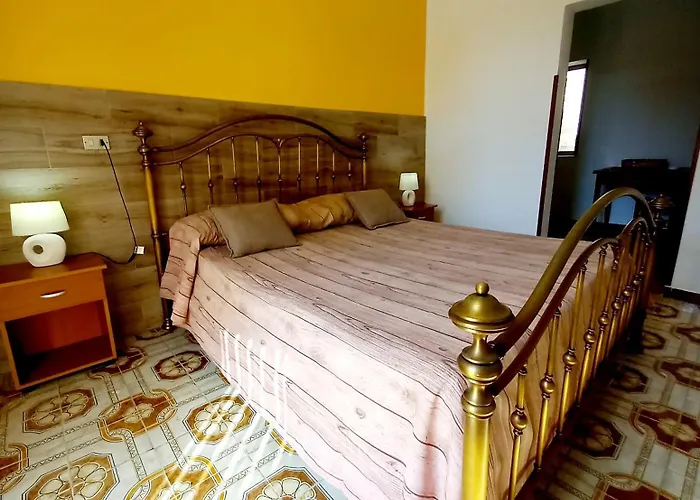 Baffos * 马尔萨拉