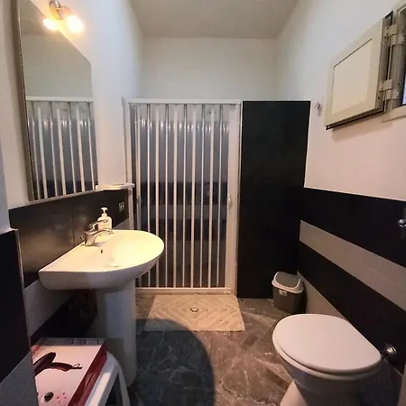 Apartment Baffos