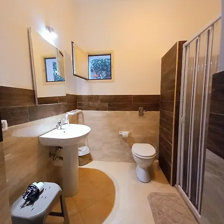 Appartamento Baffos Marsala