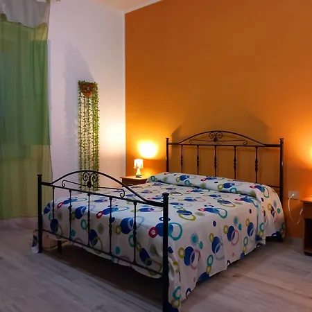 Baffos Apartment